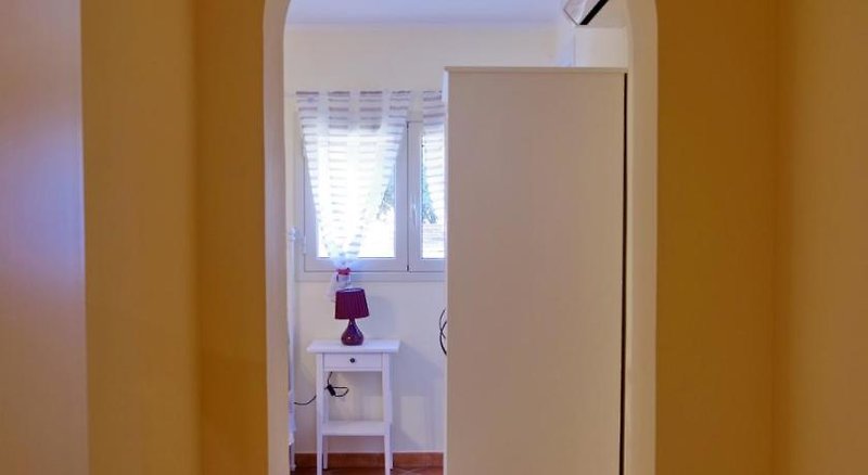 Hotel Balconcino Sugli Ulivi