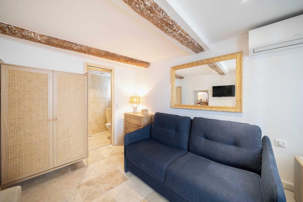 Hotel Modern Studio A/C 2P - Port De Saint-Tropez
