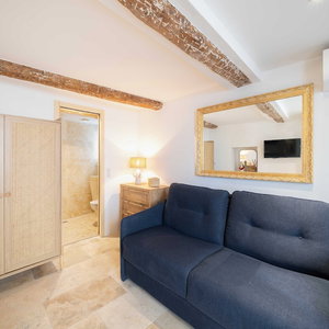 Hotel Modern Studio A/C 2P - Port De Saint-Tropez cazare Saint-Tropez