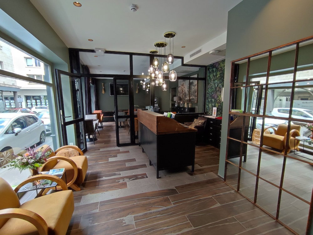 Hotel Hotel Paulette