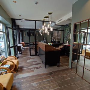 Hotel Hotel Paulette cazare Rouen