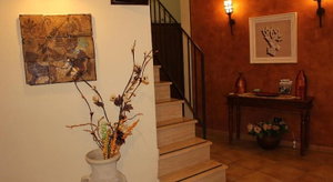 Hotel Conte Luna cazare Sciacca
