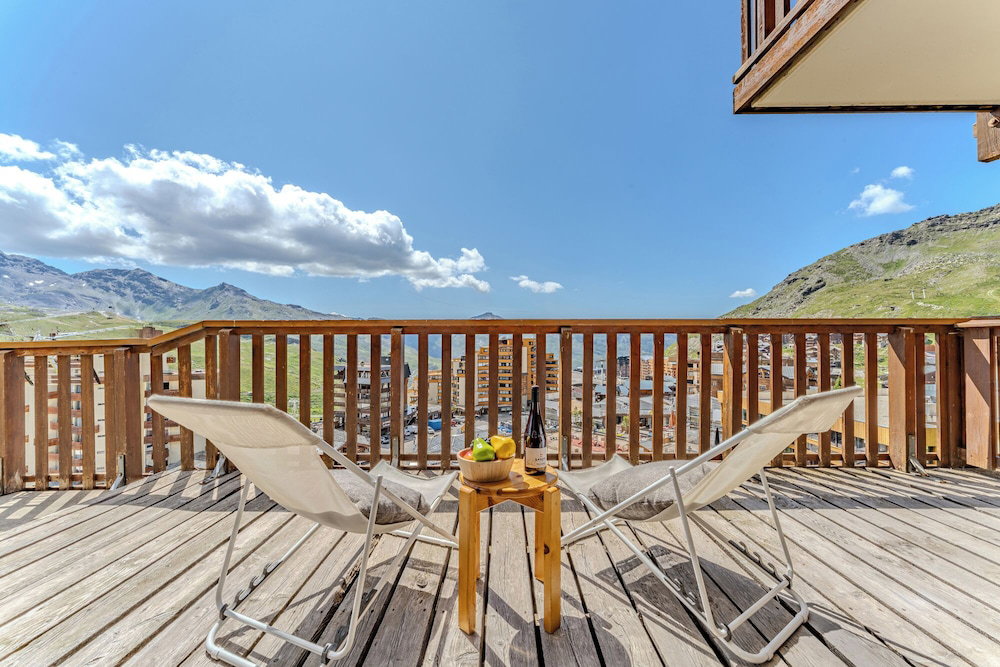 Hotel Chalet Niverolles