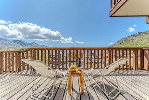 Hotel Chalet Niverolles cazare Val Thorens