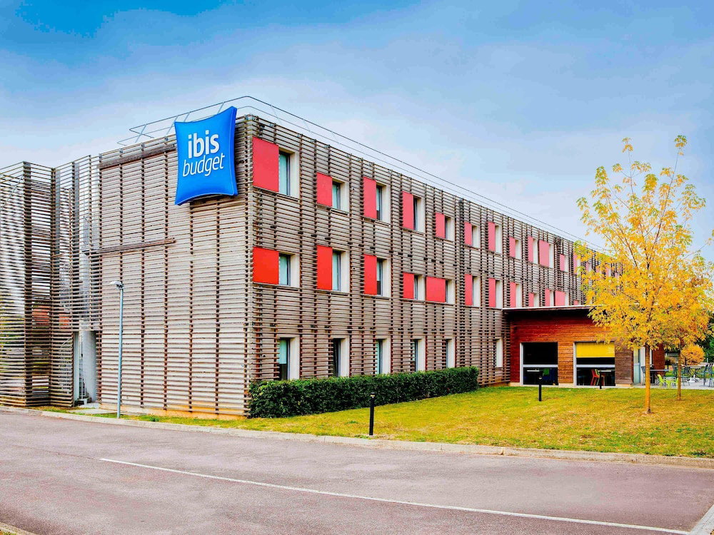Hotel Ibis Budget Metz Technopole