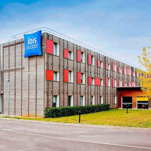 Hotel Ibis Budget Metz Technopole cazare Vantoux