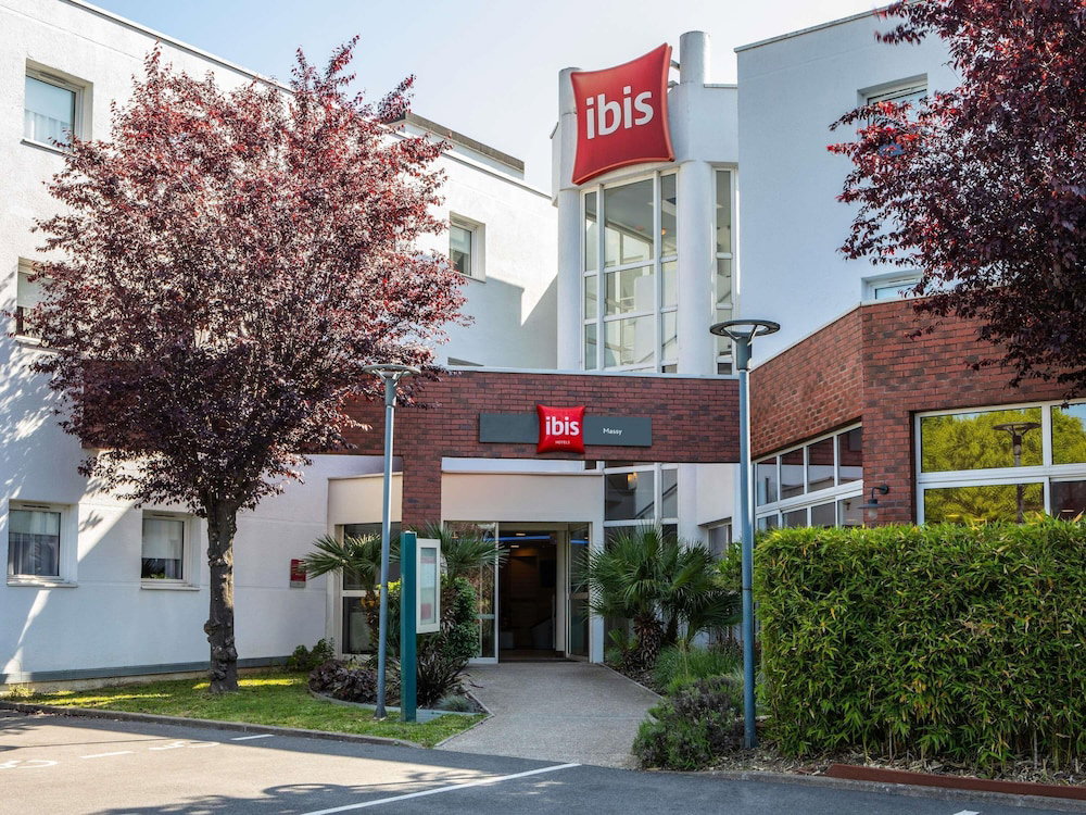 Hotel Ibis Massy