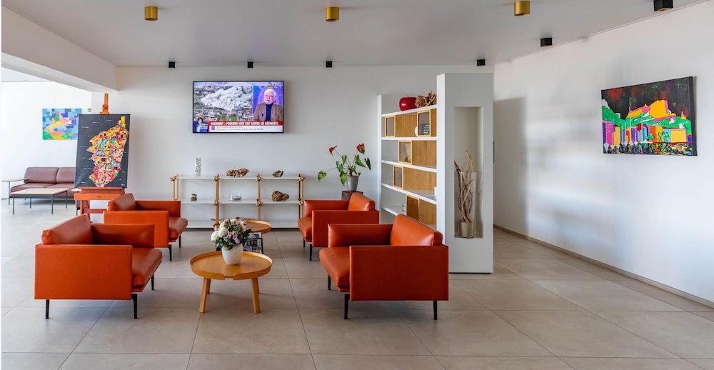 Hôtel Cala Di Sole