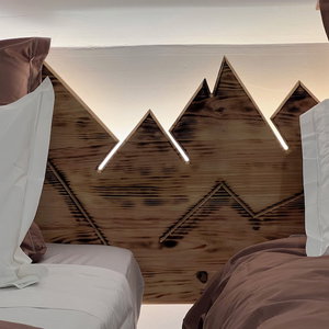 Hotel Les Fontaines De Gazost cazare Lourdes