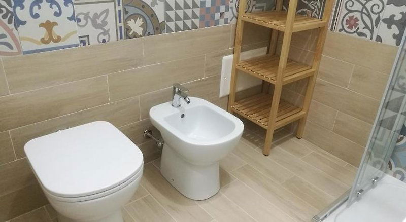 Hotel B&B Laura E Chiara