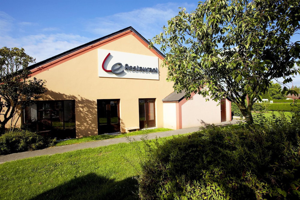 Hotel Hotel Campanile Rouen Nord - Barentin