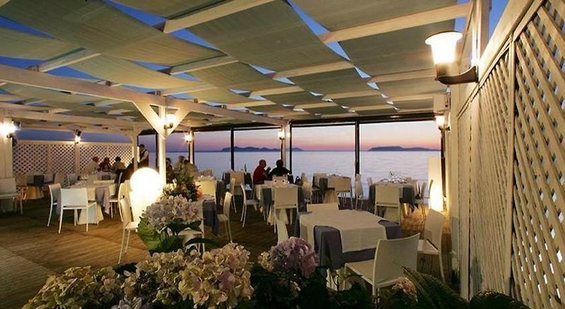 Hotel Sunset Beach