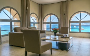 Hotel Hôtel Perla Rossa cazare L'Ile-Rousse