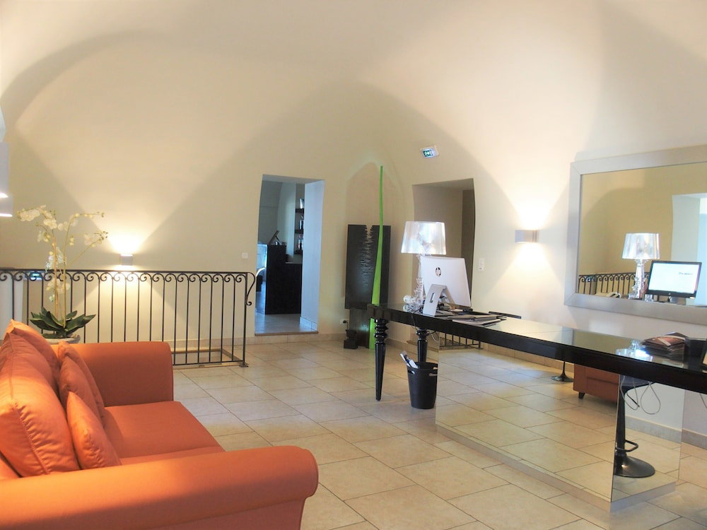 Hôtel Perla Rossa