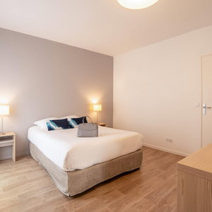 Hotel Quality Aparthotel Bourgoin-Jallieu cazare Bourgoin-Jallieu