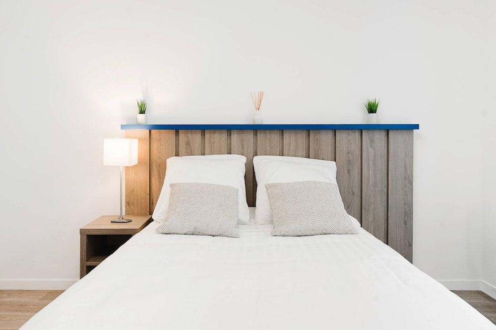 Hotel Quality Aparthotel Saint-Malo