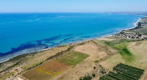Hotel Torre Tabia cazare Sciacca