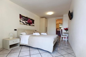 Hotel B&B A Casa Di Amici cazare Giardini-Naxos