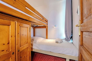 Hotel Trois Vallees cazare Val Thorens