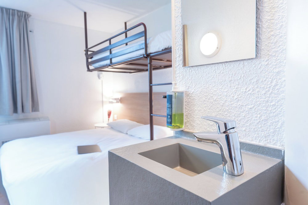 Hotel Brit Hotel Tours Nord