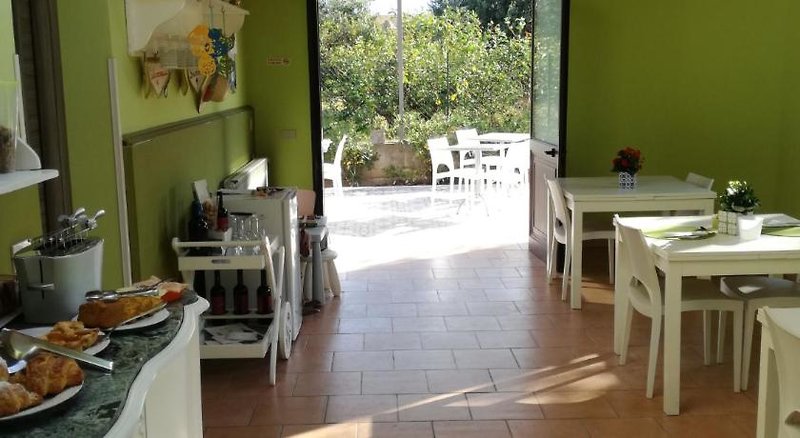 Hotel Miss Sicily B&B
