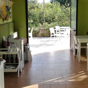 Hotel Miss Sicily B&B cazare Terrasini