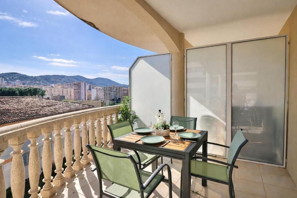 Hotel Dolce Verde