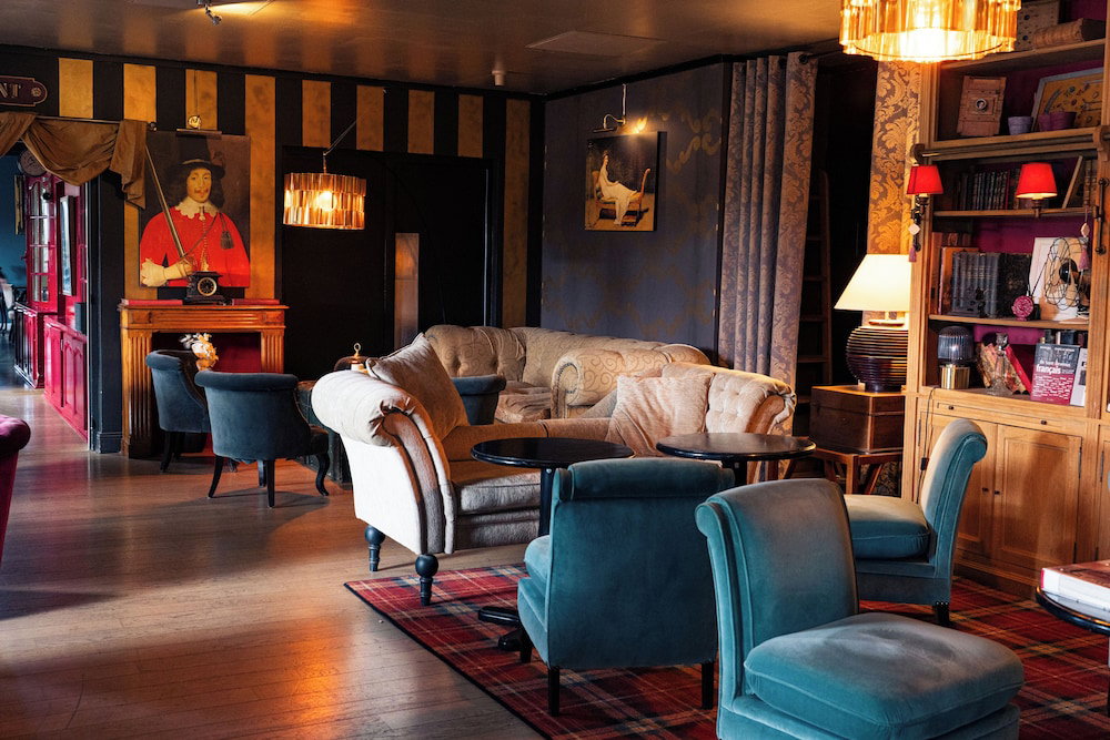Hotel Hôtel Mercator