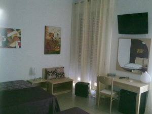 Hotel B&B Vado Al Massimo cazare Palermo