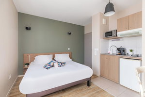 Hotel Appart'city Confort Niort Centre cazare Niort