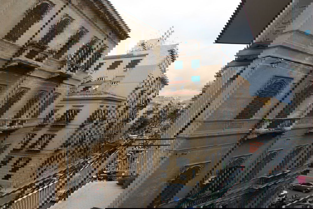 Hotel B&B Palermo Dietro Il Politeama