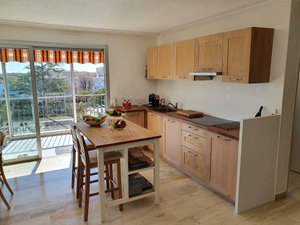 Hotel 2 Bedroom Apartment In A Secure Residence In Mandelieu With A Shared Pool And Close To The Center - 2301 cazare Mandelieu-la-Napoule