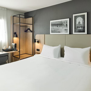 Sejur Campanile Prime - Saint-Quentin-En-Yvelines vacanta Montigny-le-Bretonneux