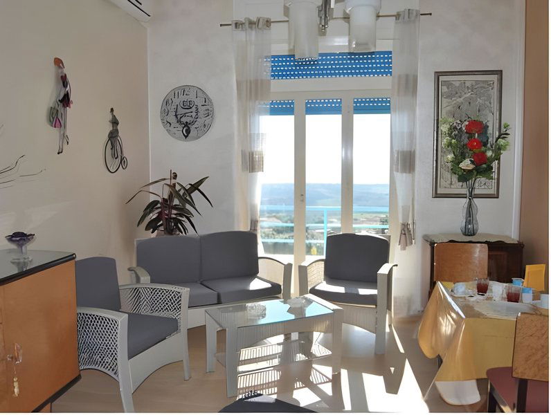 Hotel B&B La Finestra Sulla Valle