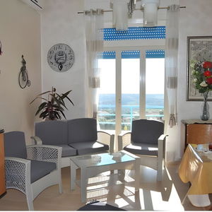 Hotel B&B La Finestra Sulla Valle cazare Agrigento