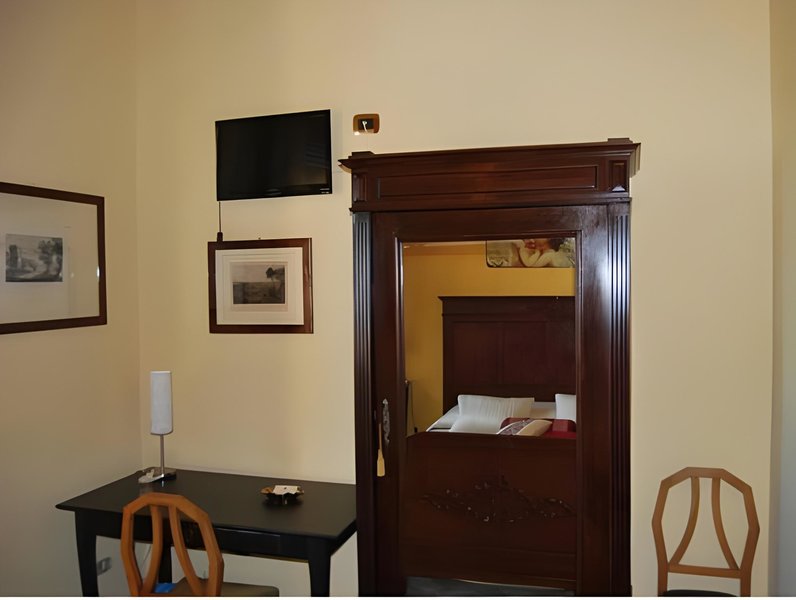 B&B La Finestra Sulla Valle