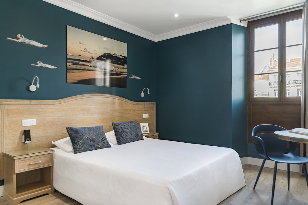 Hotel Grand Hôtel De La Gare Toulon – Boutique Hôtel