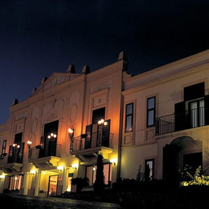 Hotel Delfino Beach cazare Marsala