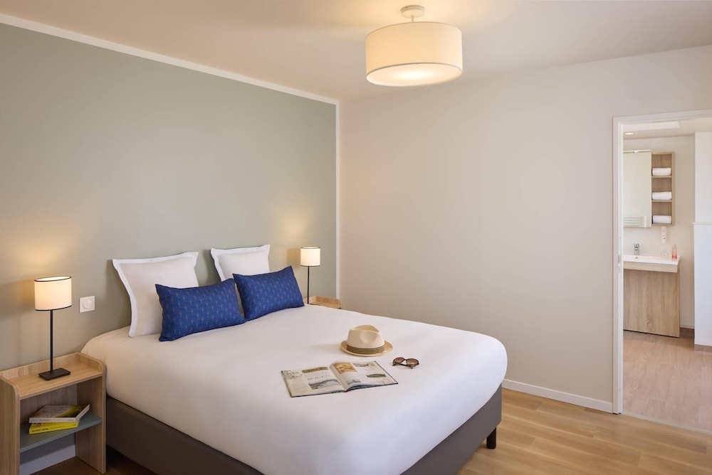 Hotel Quality Aparthotel Rouen