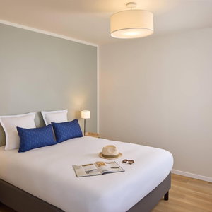 Hotel Quality Aparthotel Rouen cazare Rouen