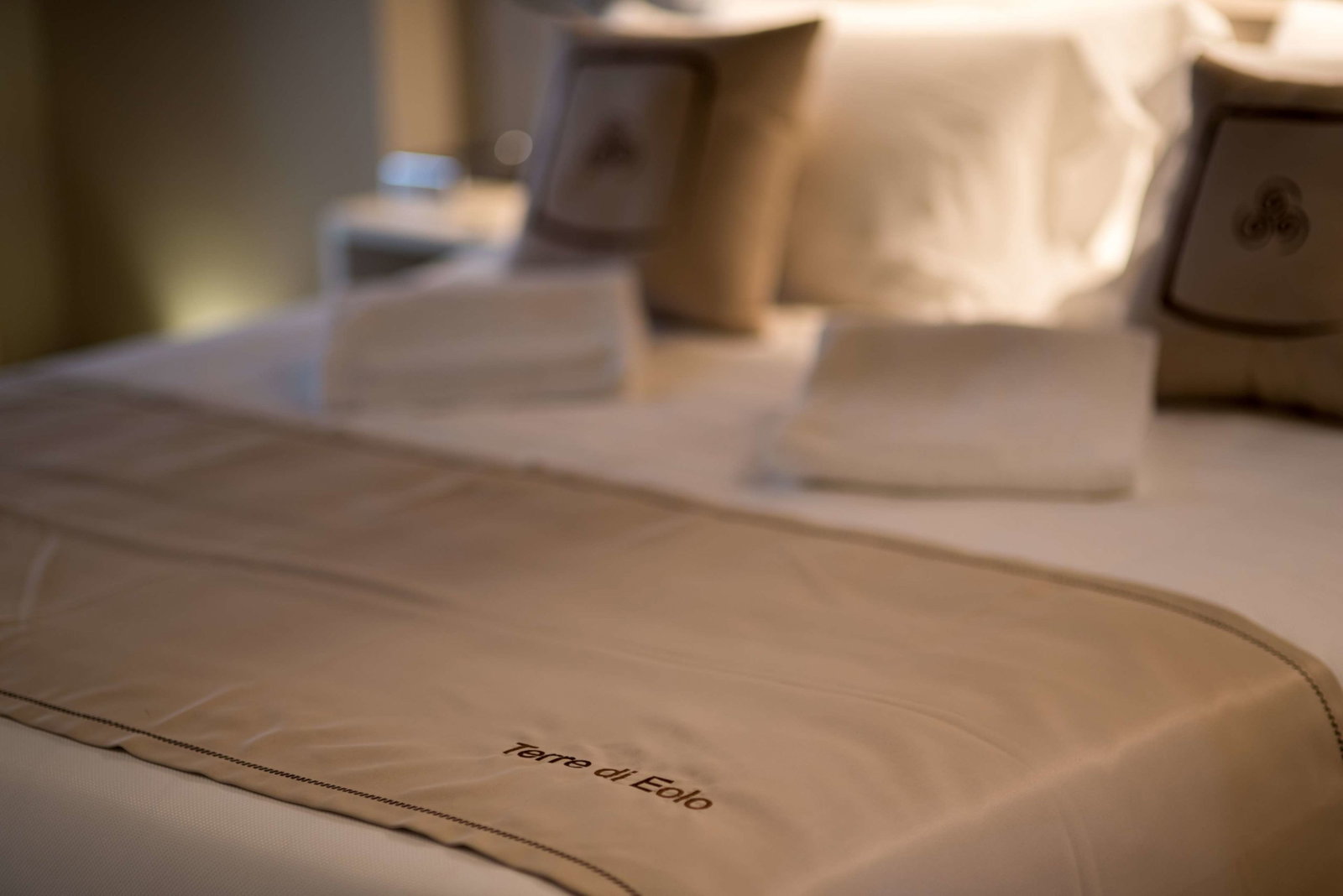Hotel Best Western Plus Hotel Terre Di Eolo