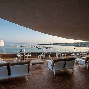 Sejur Grand Hotel Faraglioni vacanta Acitrezza