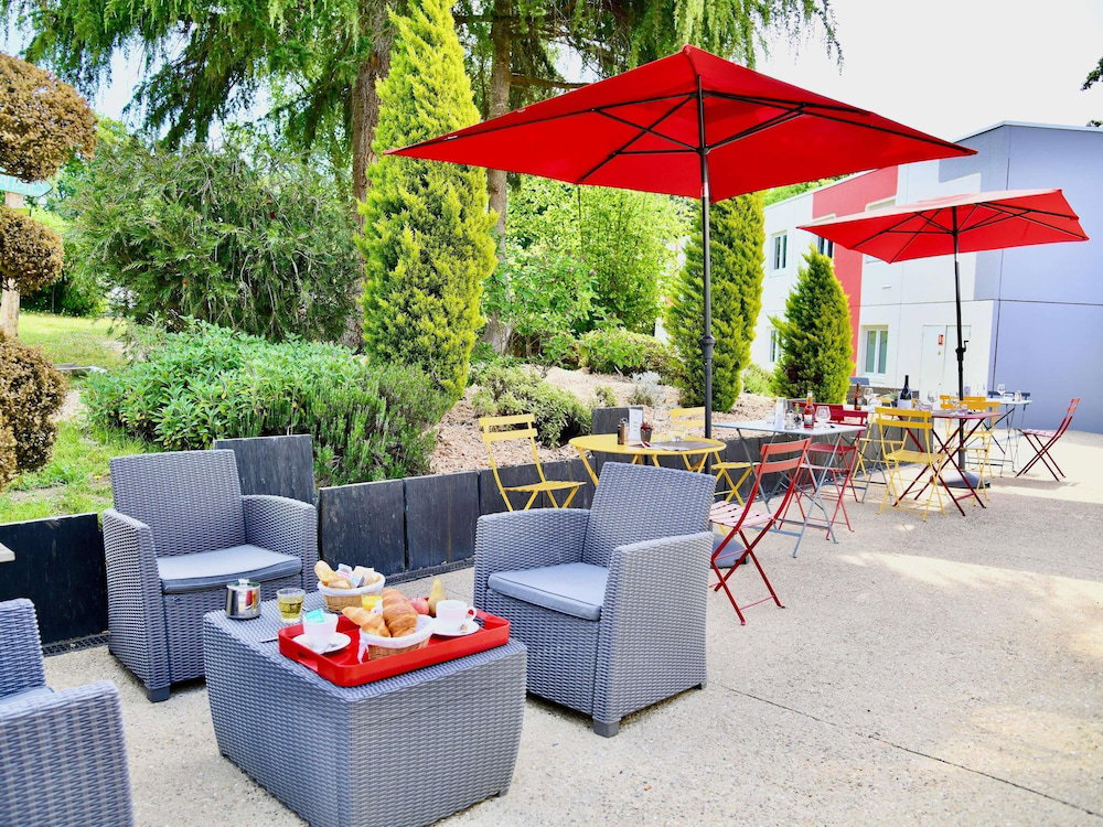 Hotel Ibis Quimper
