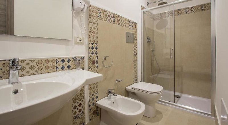 Hotel B&B Casa DellAromatario