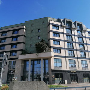 Hotel Terres De France - Appart'hôtel Rouen Flaubert cazare Rouen