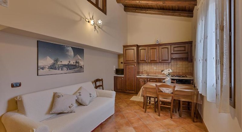 Hotel B&B Le Oasi Terrasini