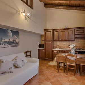 Hotel B&B Le Oasi Terrasini cazare Terrasini