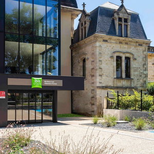 Hotel Ibis Styles Bordeaux Sud cazare Villenave-d'Ornon