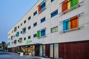 Hotel Holiday Inn Bordeaux Sud - Pessac By Ihg cazare Pessac