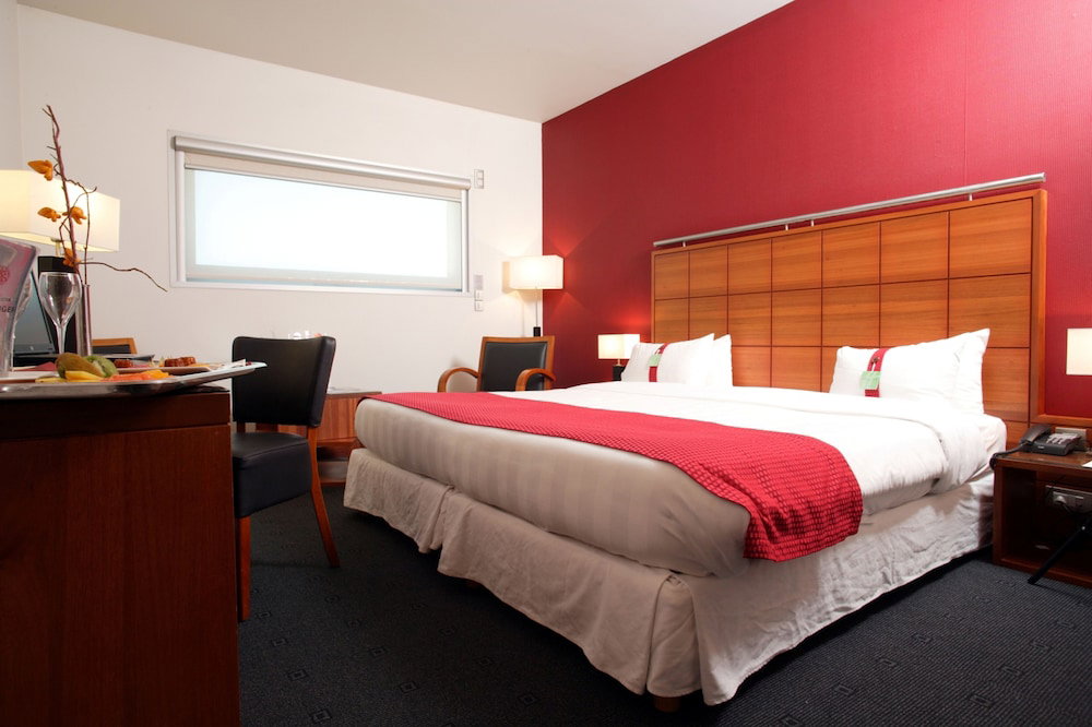 Holiday Inn Bordeaux Sud - Pessac By Ihg